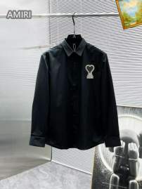 Picture of Ami Shirt Long _SKUAmiS-4XL25tr0825309